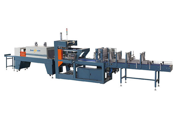 熱收縮摸包裝機(jī)